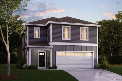7984 Arbour Marsh Ter, New Kent, VA 23124