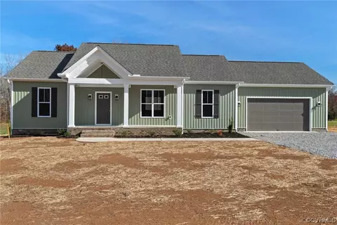 326 Moore Rd, Farmville, VA 23901
