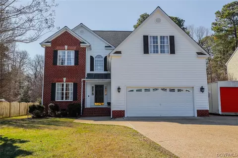 5304 Jacobs Creek Dr, Glen Allen, VA 23060