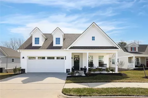 10331 Beech Ridge Cir, Glen Allen, VA 23059