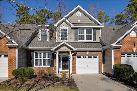 1561 Providence Knoll Dr, North Chesterfield, VA 23236