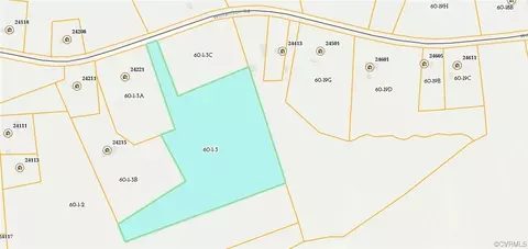 tbd 1 Williamson Rd, Dinwiddie, VA 23841