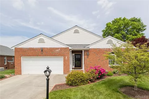 5908 Lakemere Dr, Richmond, VA 23234
