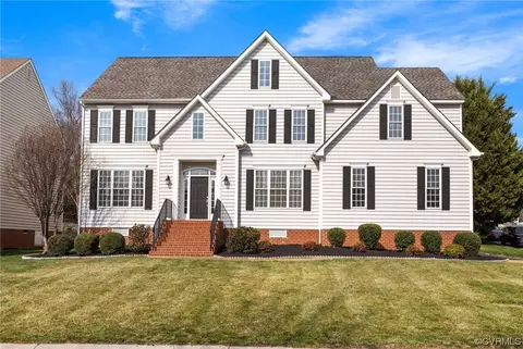13612 Heth Dr, Midlothian, VA 23114