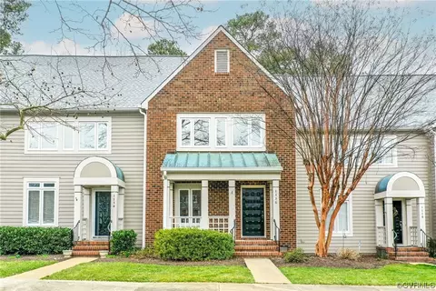 1116 Lakeland Cir, Henrico, VA 23229