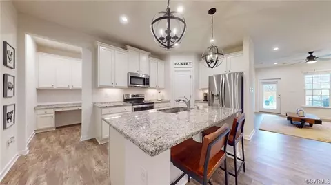 1408 Westhall Gardens Dr, Bon Air, VA 23235