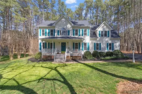 15306 Houndmaster Cir, Midlothian, VA 23112