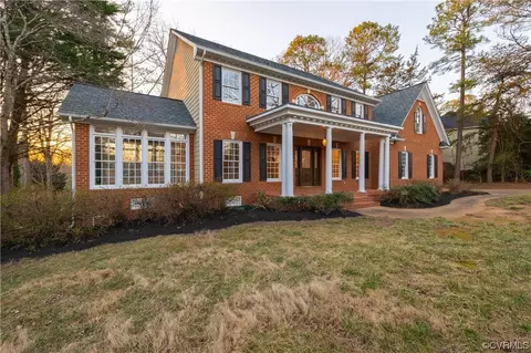 418 Lynchell Pl, Henrico, VA 23238