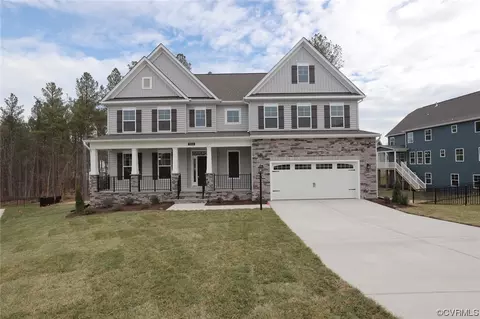 8407 Alsandair Ter, Chesterfield, VA 23838