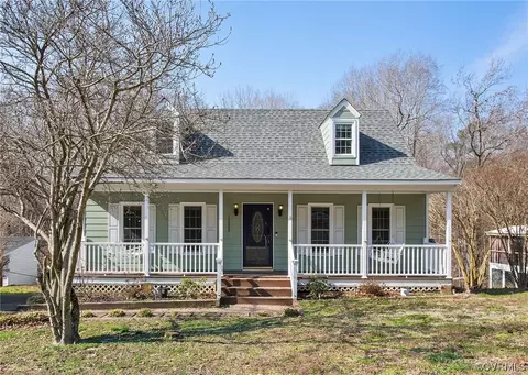 13624 Buck Rub Dr, Midlothian, VA 23112