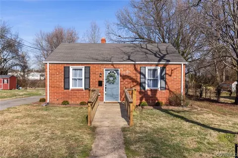 19 Chuckatuck Ave, Richmond, VA 23224