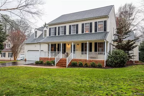 9827 Littlerock Ct, Mechanicsville, VA 23116