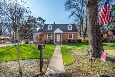 2611 Lafayette Ave, Henrico, VA 23228