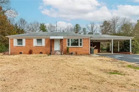 601 Arizona Dr, Richmond, VA 23224