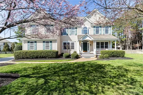 5008 Hearthstone Ct, Glen Allen, VA 23059