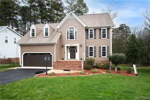 5607 Powell Grove Ter, Midlothian, VA 23112