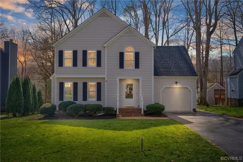 5205 Highberry Woods Rd, Midlothian, VA 23112