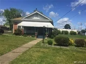 1815 Lamar Ave, Petersburg, VA 23803