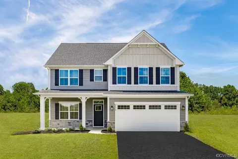 Exterior - 0 Enon Station Dr, Chester, VA 23836 photo 1 of 1