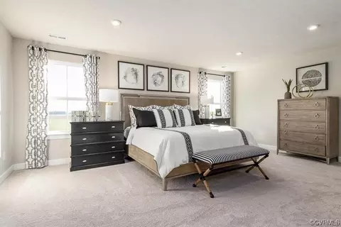 Bedroom - 0 Enon Station Dr, Chester, VA 23836 photo 1 of 4