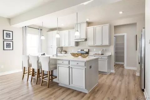 Kitchen - 0 Enon Station Dr, Chester, VA 23836 photo 1 of 3