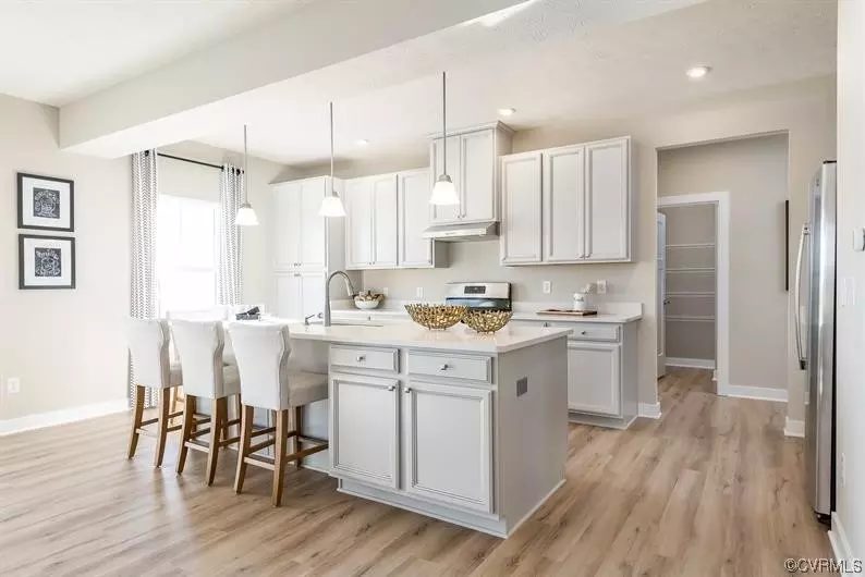 Kitchen - 0 Enon Station Dr, Chester, VA 23836 photo 1 of 3