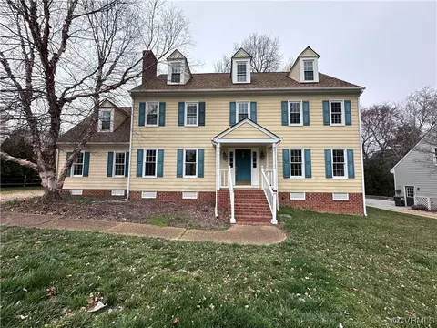 8277 Summer Walk Ter, Mechanicsville, VA 23116