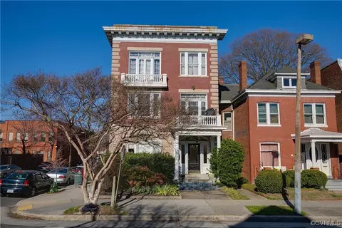 2042 W Grace St #U2, Richmond, VA 23220