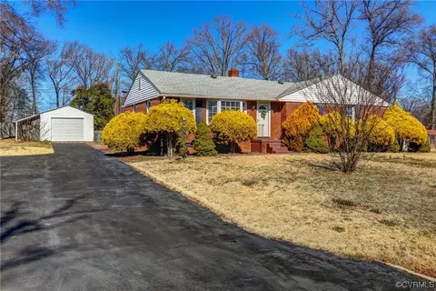 3000 Libwood Ave, Richmond, VA 23237