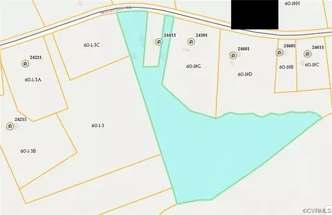tbd 2 Williamson Rd, Dinwiddie, VA 23841
