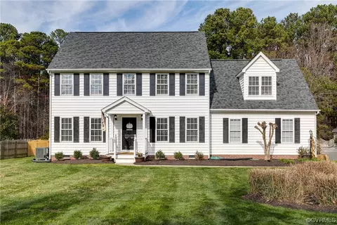 5344 Springfield Rd, Glen Allen, VA 23060