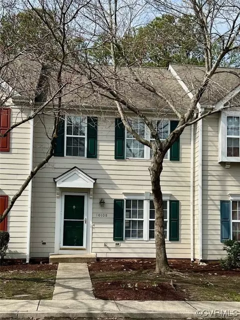10108 Robin Lee Ln, Glen Allen, VA 23060