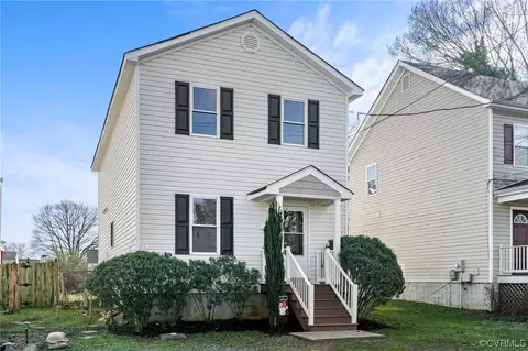 1511 Williamsburg Rd, Richmond, VA 23231