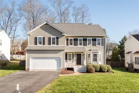 2113 Ridgefield Green Way, Henrico, VA 23233