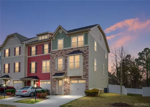 4219 New Hermitage Rd, Henrico, VA 23228