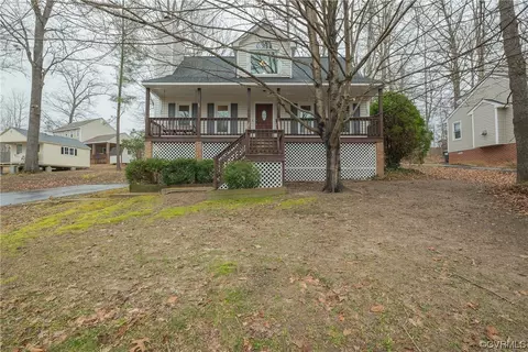 3005 Passaic Ave, Chester, VA 23831