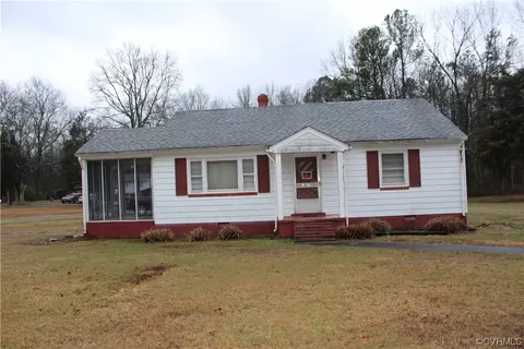 3531 Wayside Rd, Charles City, VA 23030