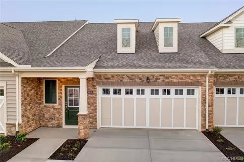 6905 Welara Run #646-6, Moseley, VA 23120