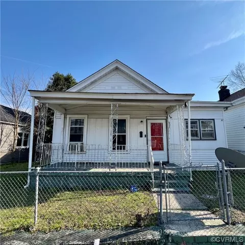 1906 Albany Ave, Richmond, VA 23224