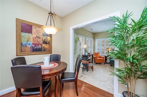Dining - 401 Dunlin Ct, Midlothian, VA 23114 photo 3 of 3
