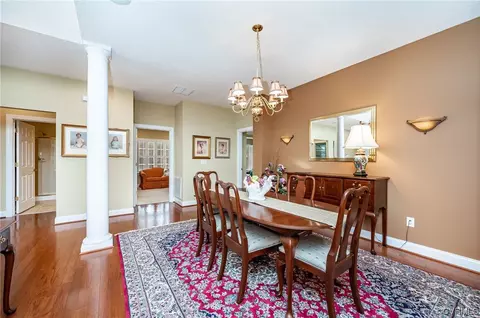 Dining - 401 Dunlin Ct, Midlothian, VA 23114 photo 2 of 3