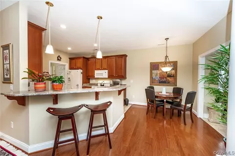 Kitchen - 401 Dunlin Ct, Midlothian, VA 23114 photo 1 of 3