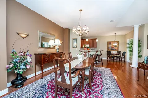 Dining - 401 Dunlin Ct, Midlothian, VA 23114 photo 1 of 3