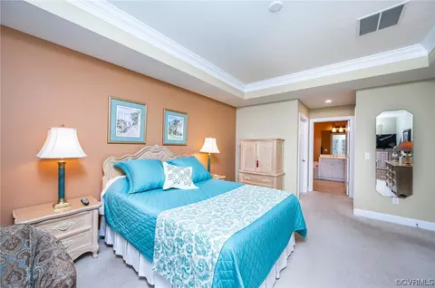 Bedroom - 401 Dunlin Ct, Midlothian, VA 23114 photo 1 of 3