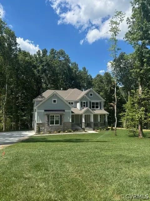 8242 Killbevan Dr, Chesterfield, VA 23838