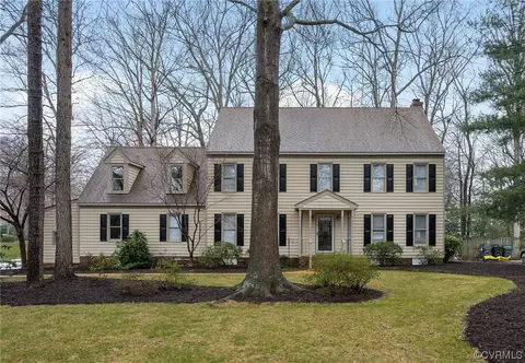100 Hempstead Way, North Chesterfield, VA 23236