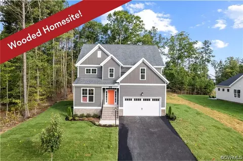 8506 Freebridge Rd, Chesterfield, VA 23832