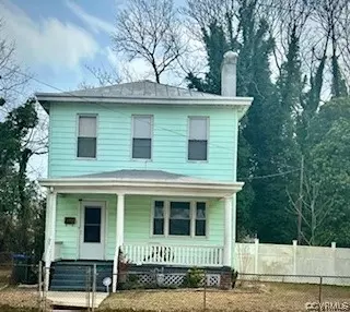 3621 Enslow Ave, Richmond, VA 23222