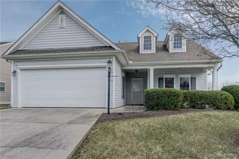7413 Red Hill Club Ct, Henrico, VA 23231
