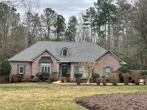 9629 Egret Ln, Chesterfield, VA 23838